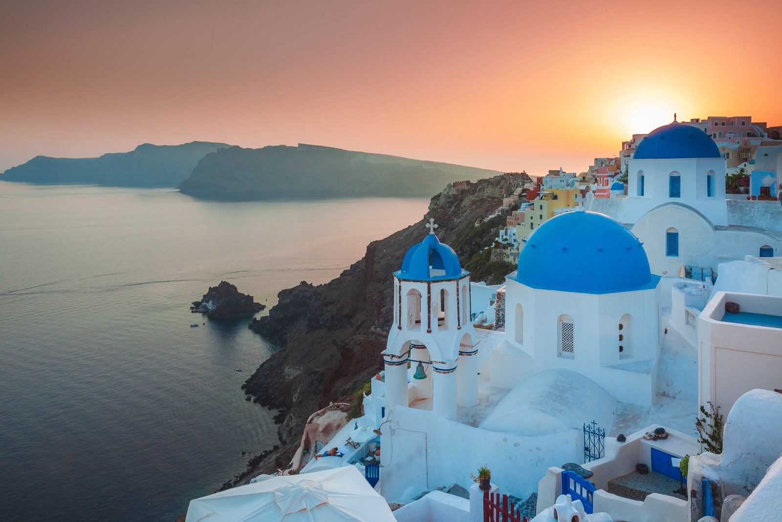 25 Best Things to do in Santorini, Greece (2022)