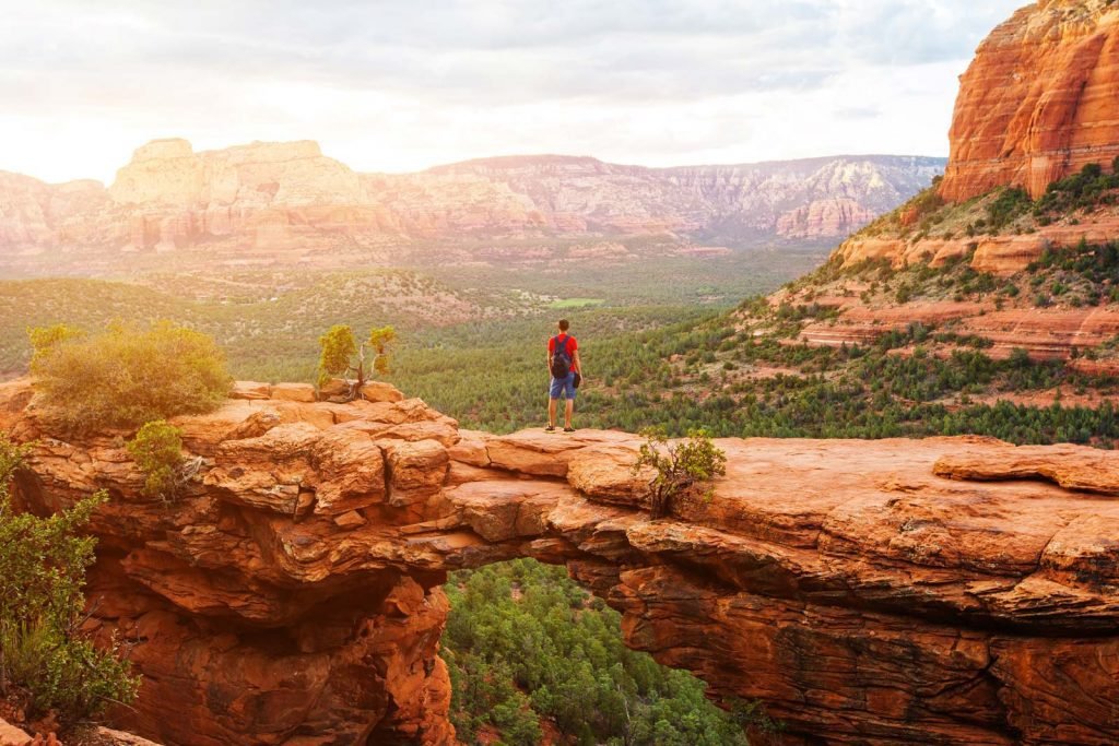 16 Best Hikes in Sedona, Arizona