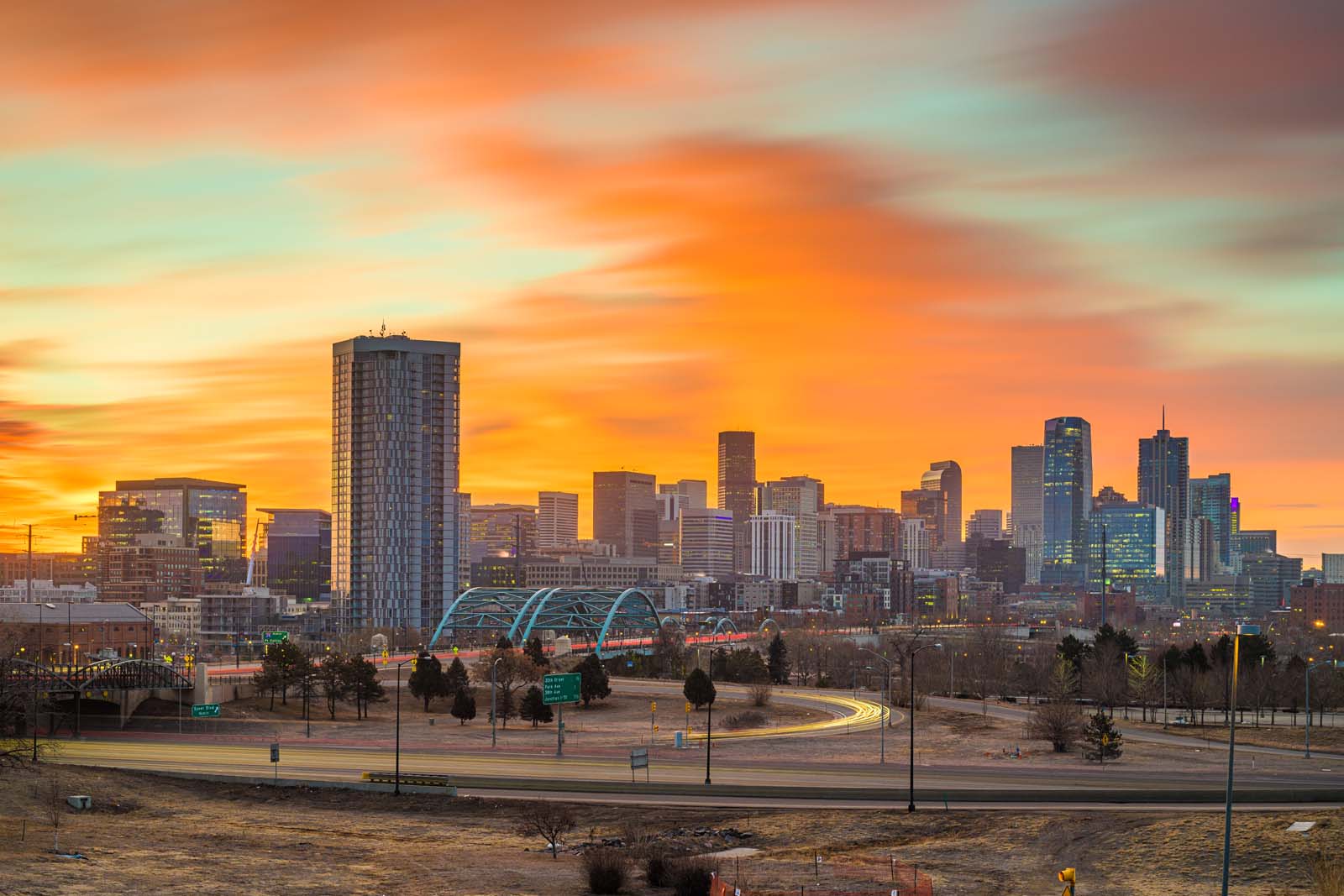 24 Best Things to do in Denver in 2022