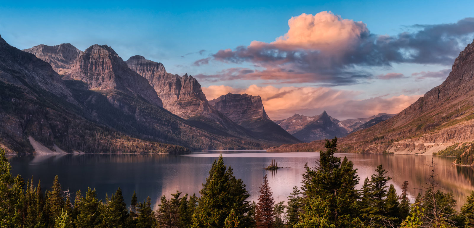 22 Best Places to Visit in Montana in 2022