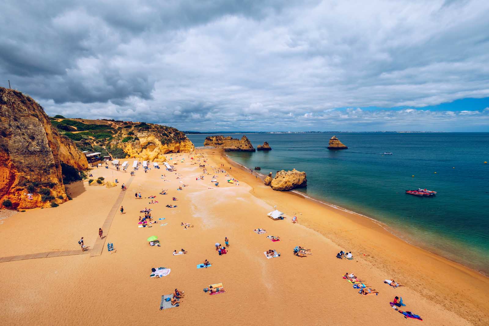 19 Best Things to Do In Lagos, Portugal