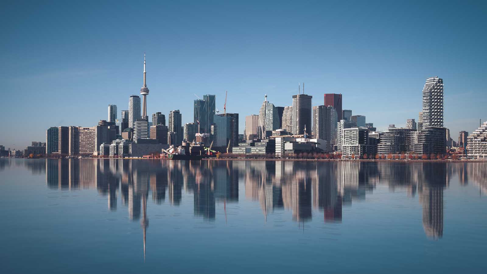 50 Best Things to do in Toronto Canada in 2023