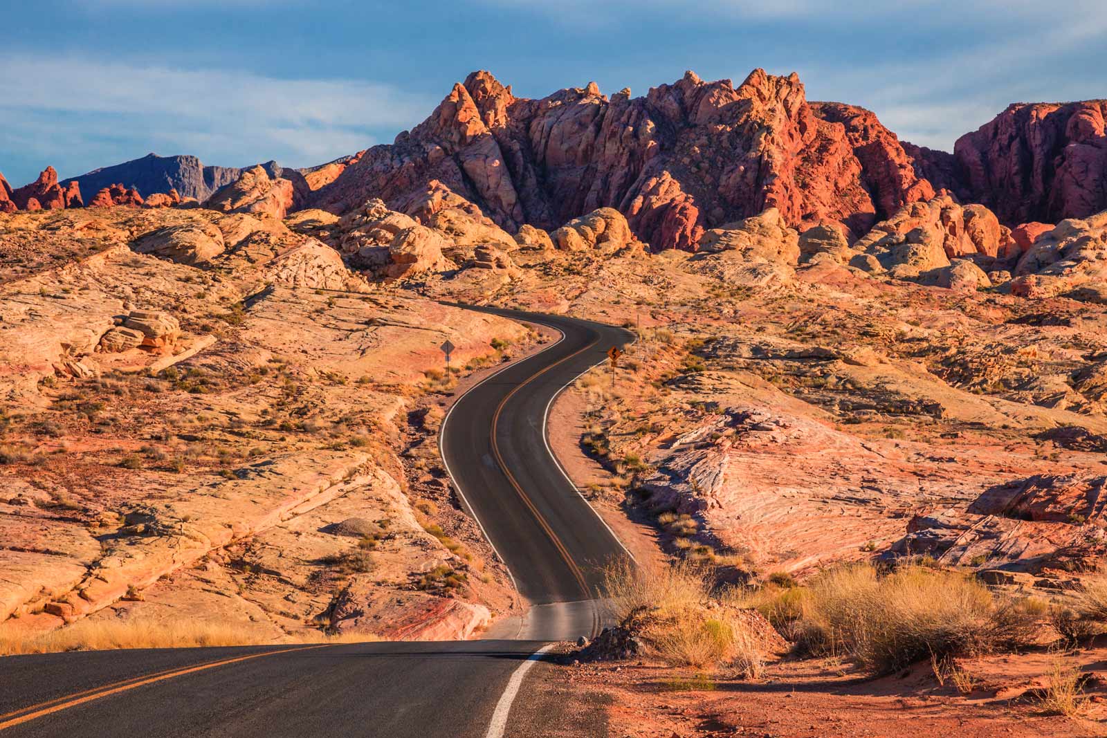 23 Best Day Trips from Las Vegas in 2023