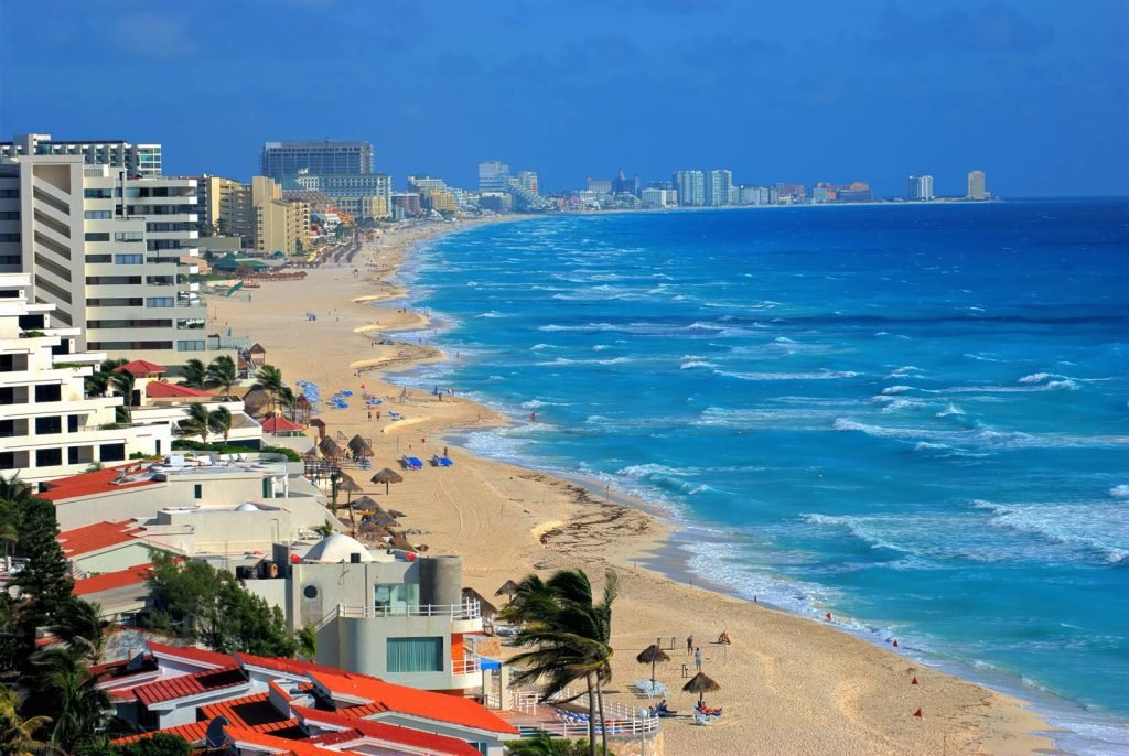 cancun travel warnings 2023